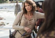 The Walking Dead: AMC quiere otro spin-off después de 'Fear the Walking Dead'