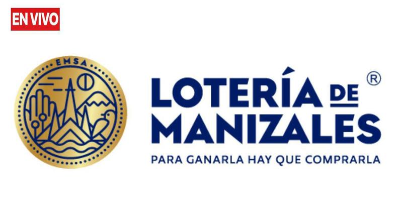 Lotería de Manizales: números ganadores del sorteo del miércoles 14 de junio