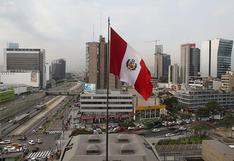 Perú con potencial para lograr mayores tasas de crecimiento en 2018
