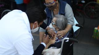 México registra 577 muertes y 5.977 nuevos contagios por coronavirus en un día