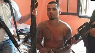Brasil: traficante más buscado de Río de Janeiro y cinco cómplices fueron abatidos por la policía