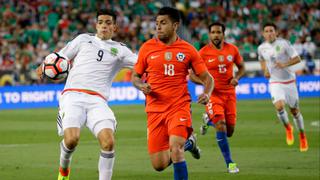 Chile vs. México: a qué hora, cuándo y dónde jugarán el amistoso FIFA