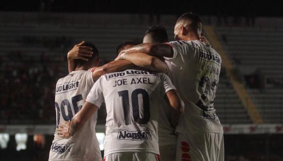 Veracruz ganó 2-0 a Mineros de Zacatecas por la última fecha de la Copa MX de México | VIDEO. (Foto: AFP)