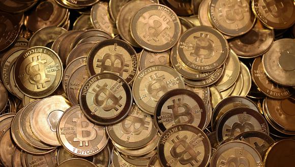 Los 12 años de vida del Bitcoin han estado salpicados de vertiginosas ganancias y desplomes igualmente abruptos. (Foto: AFP)