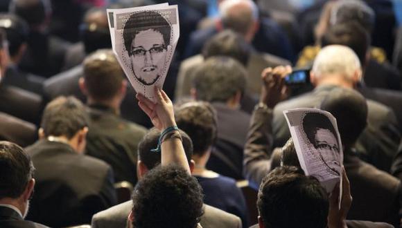 La NSA reúne imágenes para reconocimiento de rostros, según NYT