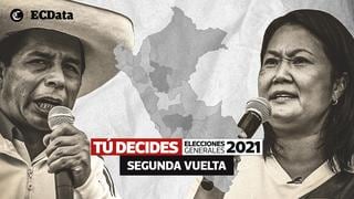 Elecciones Perú 2021: ¿Quién va ganando en Tayacaja (Huancavelica)? Consulta los resultados oficiales de la ONPE AQUÍ