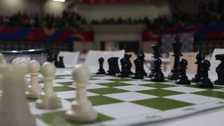 San Luis: jóvenes ajedrecistas participarán en torneo clasificatorio para eventos
