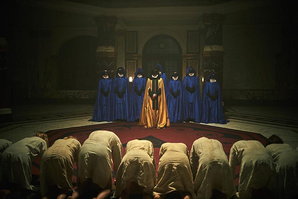 La primera temporada de "Ares cuenta con 8 episodios (Foto: Netflix)