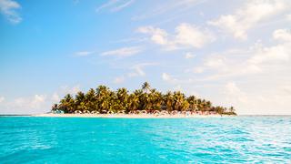 Los 5 paraísos del Caribe que tienes que conocer