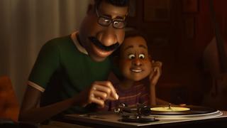 Pixar pone alma a la Navidad con “Soul”, una cinta inspirada en “Inside Out”