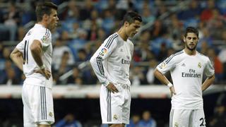 Real Madrid vs. Sevilla: Cristiano se sobrepone a burlas de Blatter y hoy será titular 