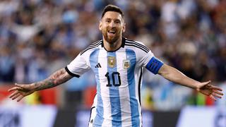 Campeones de América: dónde y cómo ver el documental de la selección Argentina
