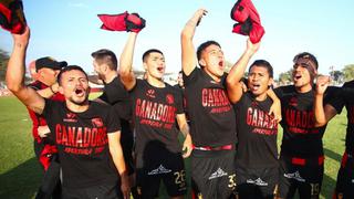 Melgar, un gran reclutador: los jóvenes pilares del ‘Rojinegro’ que pueden aportar a la selección peruana