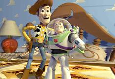 Toy Story 4: así de ''increíble'' será la nueva película de la saga