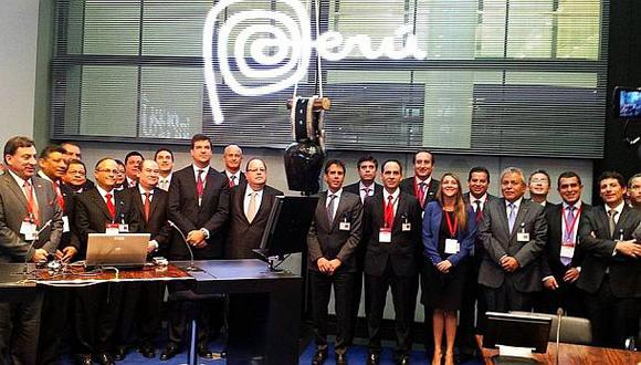 inPerú: Crece interés de inversionistas europeos en Perú