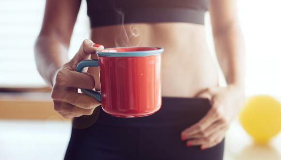 La cafeína es una sustancia que ayuda a mejorar la velocidad en tu practica de running.