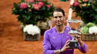 Nadal le ganó a Djokovic y se convirtió en el campeón del Masters 1000 de Roma | VIDEO