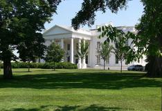 USA: hombre se suicida frente a Casa Blanca y desata alarma