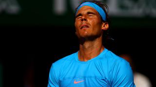 Ránking ATP: Rafael Nadal cayó al décimo lugar de clasificación