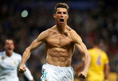 Cristiano Ronaldo será un superhéroe animado en "Striker Force 7"