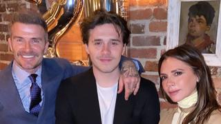 Brooklyn Beckham y Nicola Peltz: este fue el hermoso aporte de Victoria Beckham en la pedida de mano