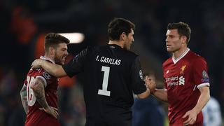 Liverpool a cuartos de final: eliminó a Porto de la Champions League