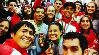 Muay thai: el Perú ganó cinco medallas de oro en panamericano de México