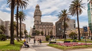 ¿Viajas a alentar a Perú?: 5 atractivos de Montevideo que no te puedes perder