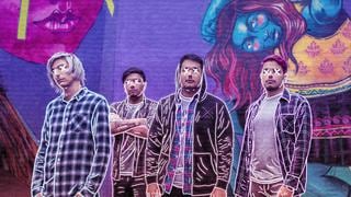 Alther, la banda peruana que mezcla el metalcore con el trap y el kpop