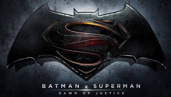 "Batman v. Superman" se rodará en Marruecos desde setiembre