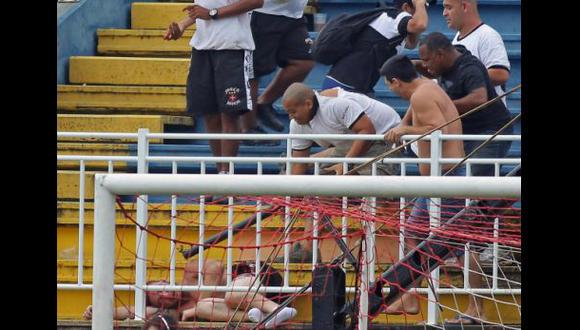 Costa Rica: Aprueban reglamento contra violencia en estadios
