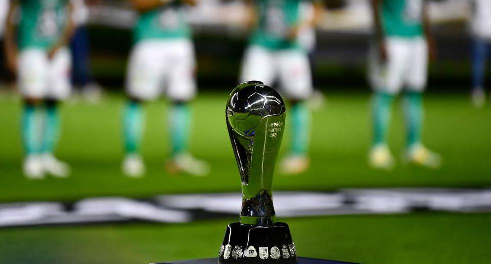 Final Liga MX 2022: cuándo es, quiénes se enfrentan y última hora