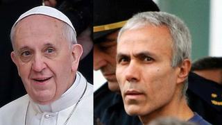 El turco que atentó contra Juan Pablo II quiere ver al Papa