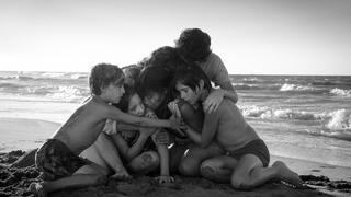 "Roma": nuestra crítica a la película de Alfonso Cuarón para Netflix