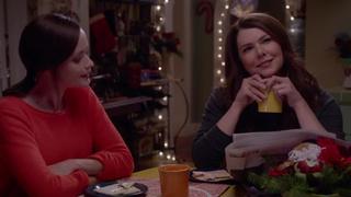 Netflix: en octubre, "Gilmore Girls" revelará nuevas imágenes