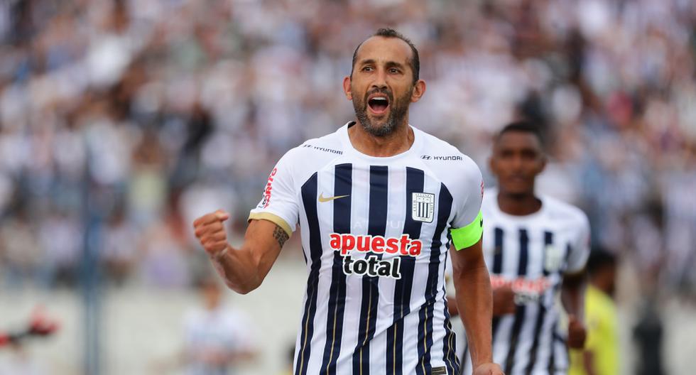 Alianza Lima and Ligue 1 I Bet You: Statistics showing its attack after almost a year |  Hernan Bargos |  Cecilio Waterman |  L1TA |  Game-Total