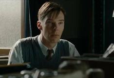 [TRÁILER] Benedict Cumberbatch es Alan Turing en ‘The Imitation Game’ 