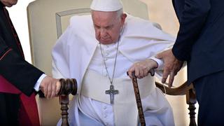 ¿Por qué se habla de la renuncia del papa Francisco?