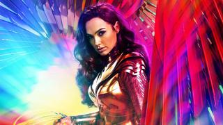 “Wonder Woman 1984″: el final de la película, explicado