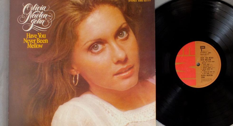 "Olivia y su música salieron del radar hasta pocos años después, 1978, llamado con verdad tautológica Año de la Austeridad Nacional".