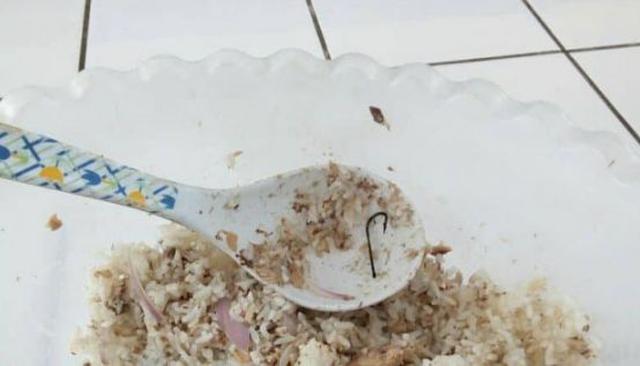 Casos que dejan mal parado a programa Qali Warma. (Foto: )