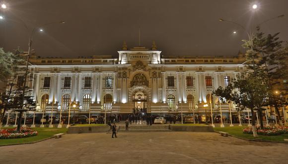 Las elecciones para escoger a los legisladores que completarán el actual período parlamentario se celebrarán el 26 de enero del 2020. (Foto: GEC).