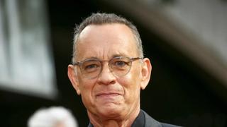 Tom Hanks considera ‘aparecer’ en películas con inteligencia artificial incluso después de morir