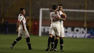 Universitario conoció rival que enfrentará en Libertadores 2018