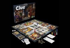 Del tablero a las redes sociales: ‘Clue’, el popular juego de misterio, llega a la vida real