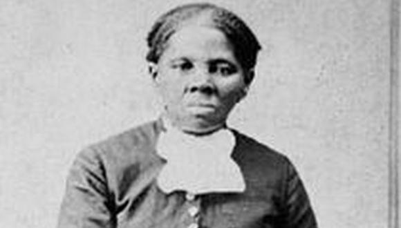 Harriet Tubman, la esclava de los billetes de US$20 [PERFIL]