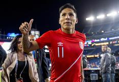 Selección Peruana: ¿por qué Raúl Ruidíaz no fue convocado para los amistosos ante Paraguay y Jamaica?
