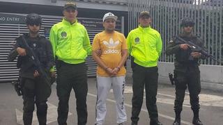 ¿Quién es Julián Alberto Jiménez Monsalve, alias "Machete", narcotraficante colombiano?