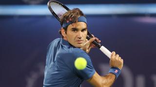 Roger Federer vs. Borna Coric: los humillantes golpes de revés con los que se impuso el suizo [VIDEO]