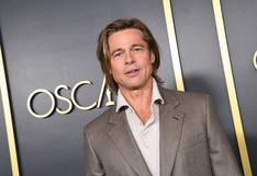 Oscar 2020: El doble de acción, el oficio que Brad Pitt busca resaltar en la gala